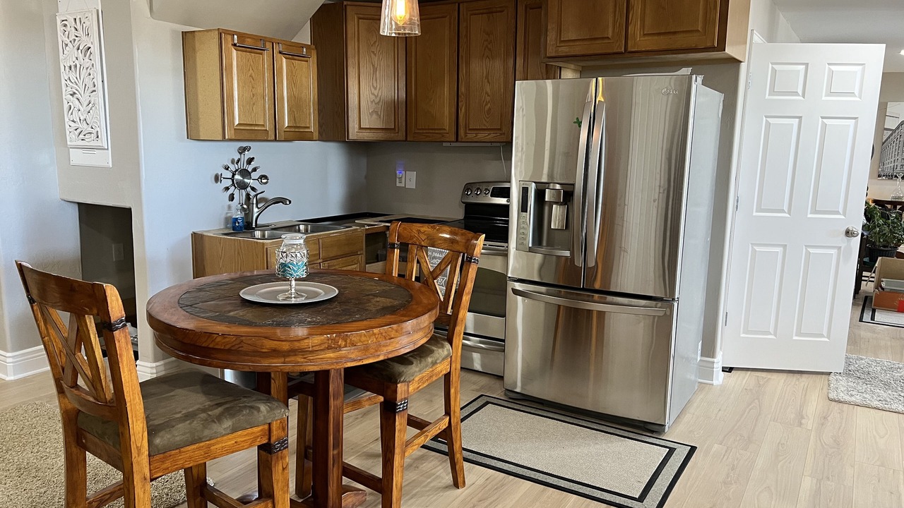 Photo of Kitchen in Castle Rock