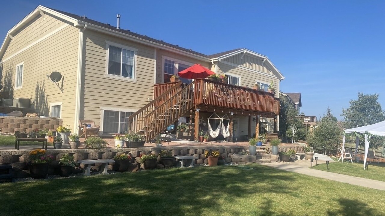 Photo of Outdoor in Castle Rock