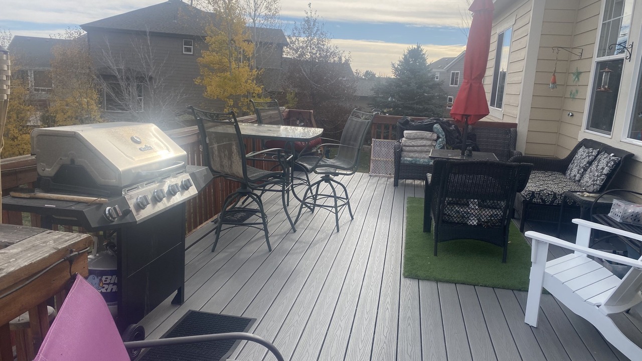 Photo of Outdoor in Castle Rock