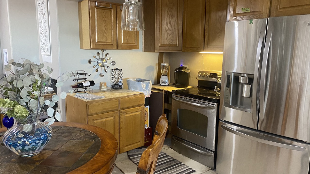 Photo of Kitchen in Castle Rock