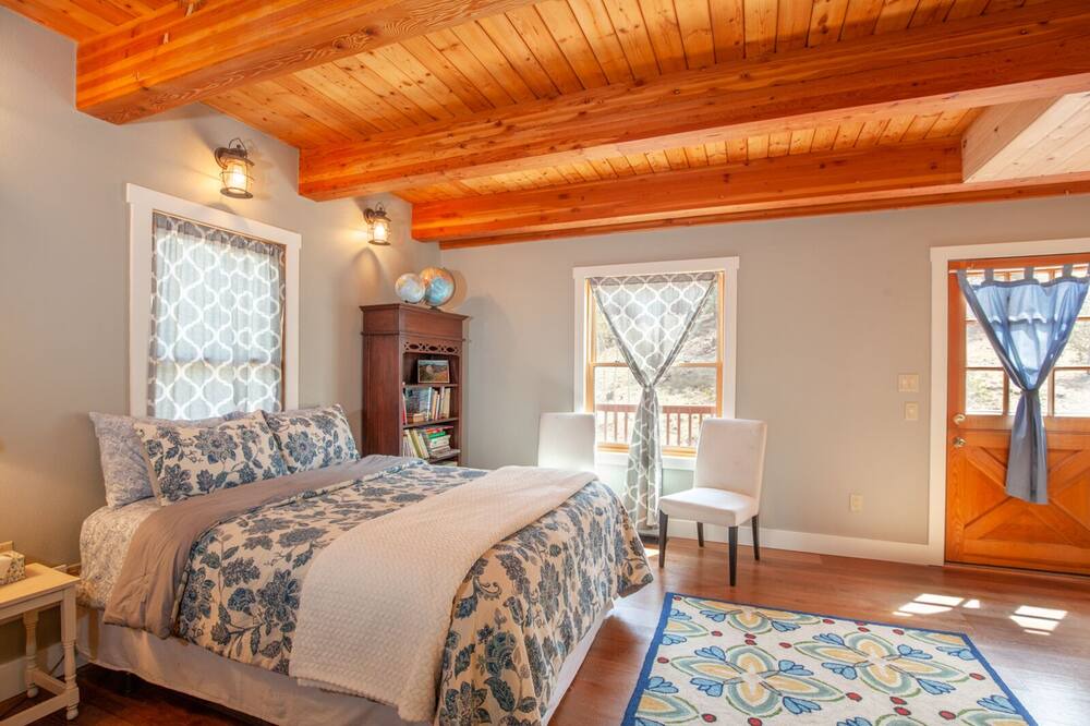 Photo of Bedroom in Como