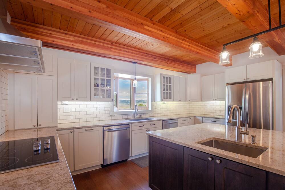 Photo of Kitchen in Como