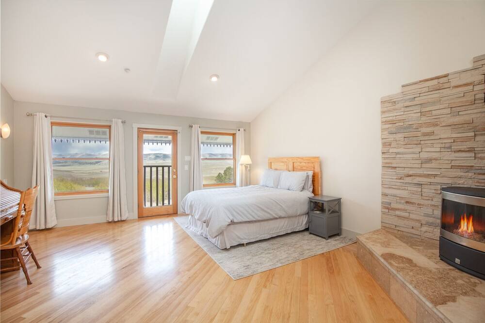 Photo of Bedroom in Como