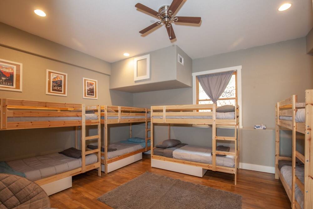 Photo of Bedroom in Como