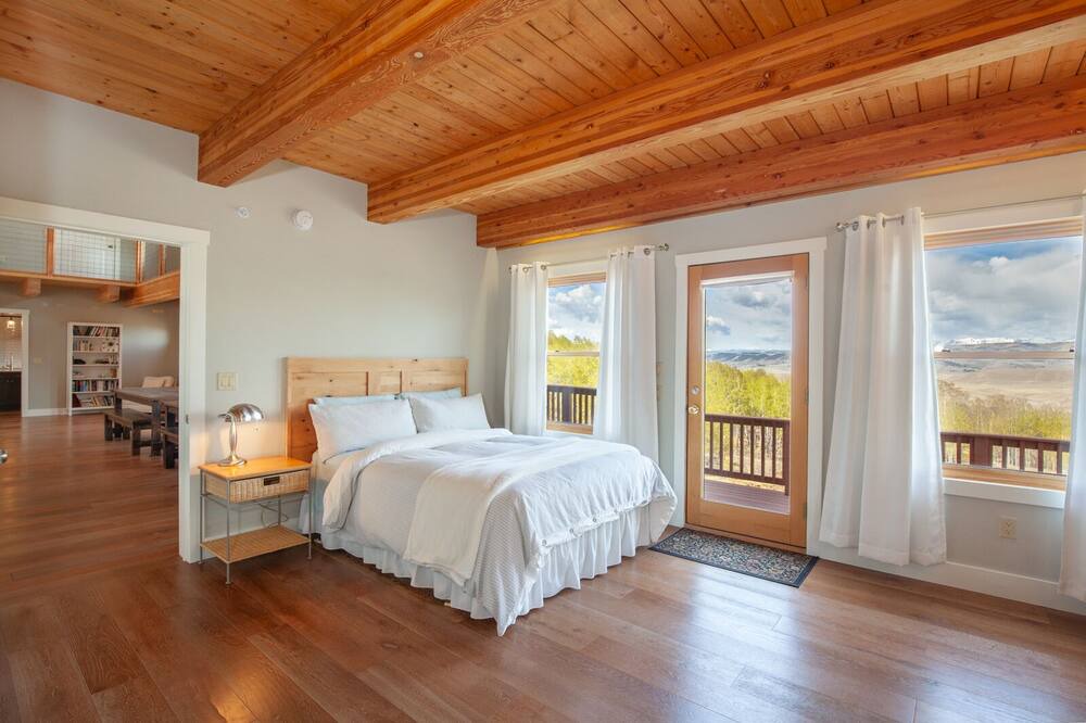 Photo of Bedroom in Como
