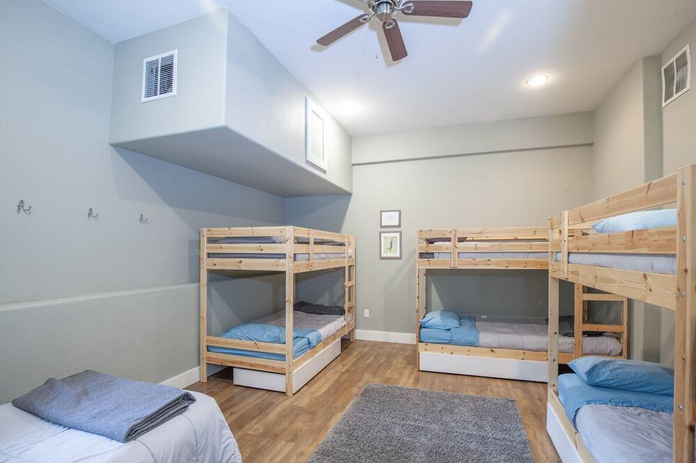 Photo of Bedroom in Como