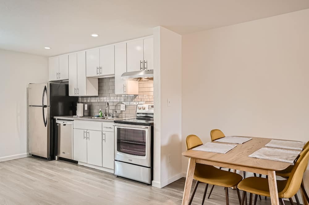 Photo of Kitchen in Lakewood