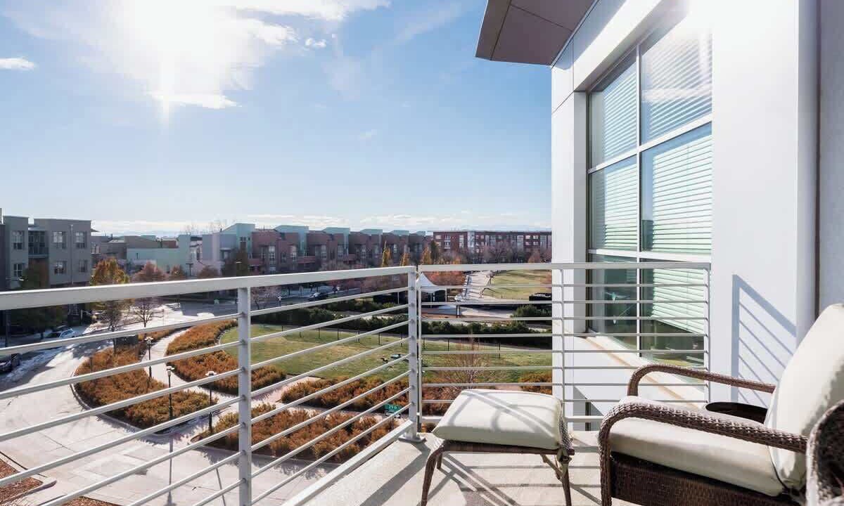 Photo of Outdoor in Stapleton