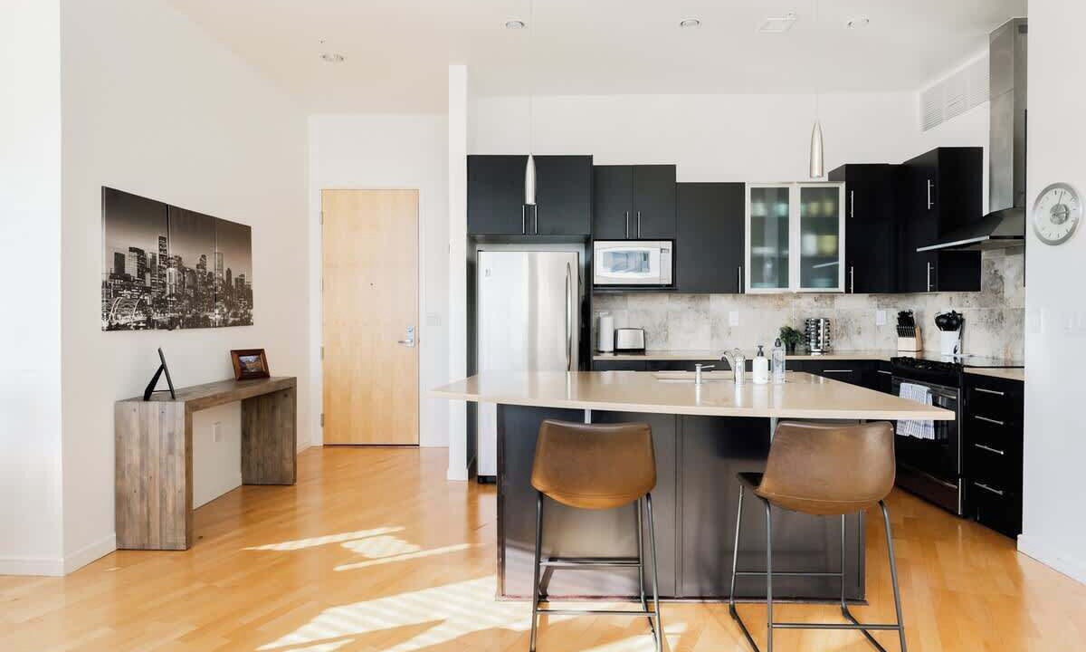 Photo of Kitchen in Stapleton