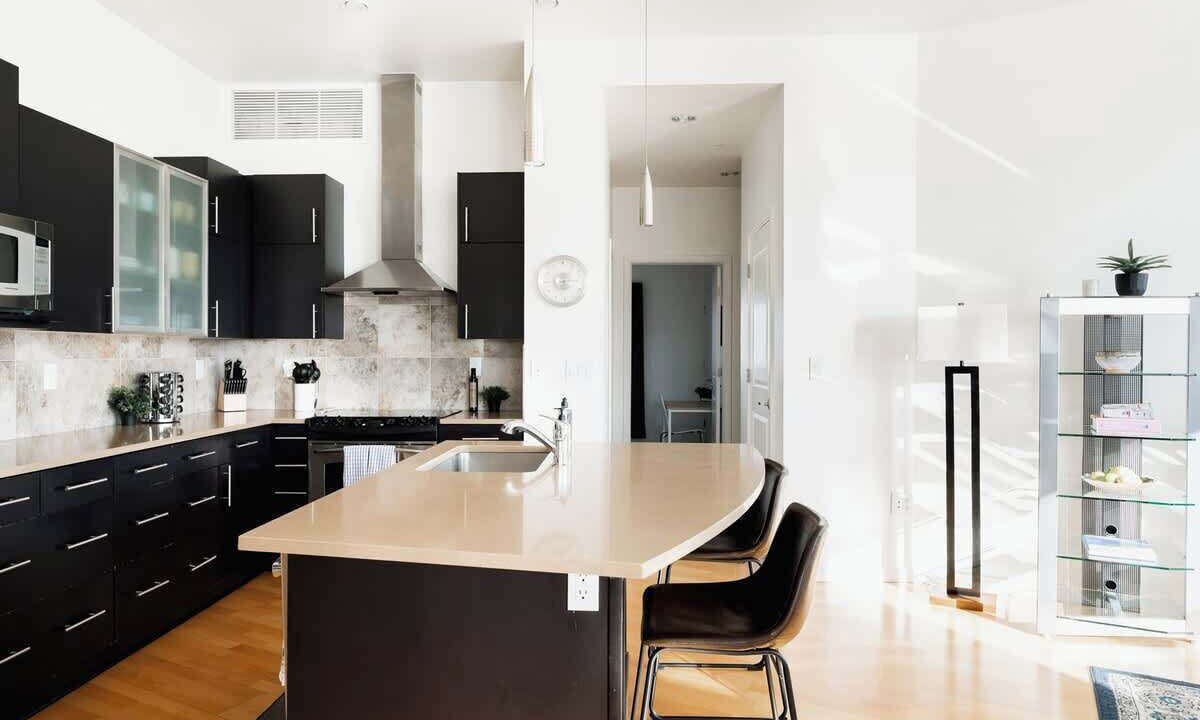Photo of Kitchen in Stapleton