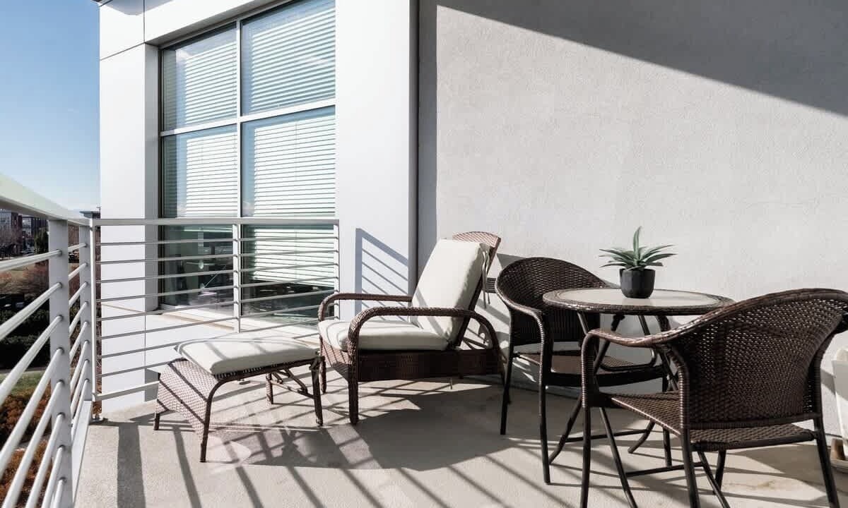 Photo of Outdoor in Stapleton