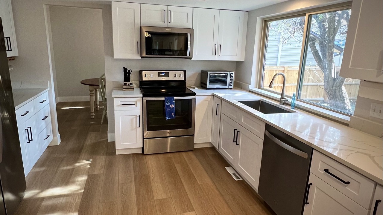 Photo of Kitchen in Mesa View Estates