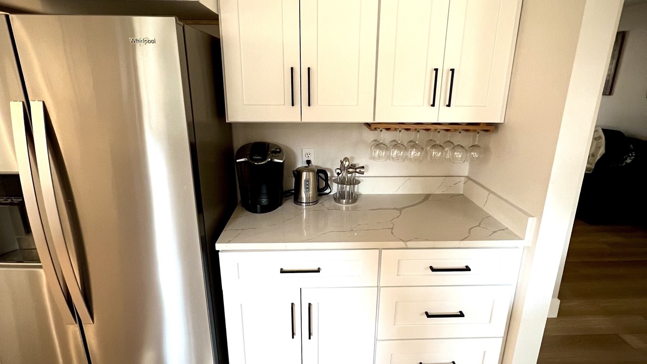 Photo of Kitchen in Mesa View Estates