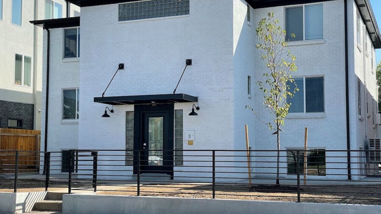 Photo of Outdoor in Englewood