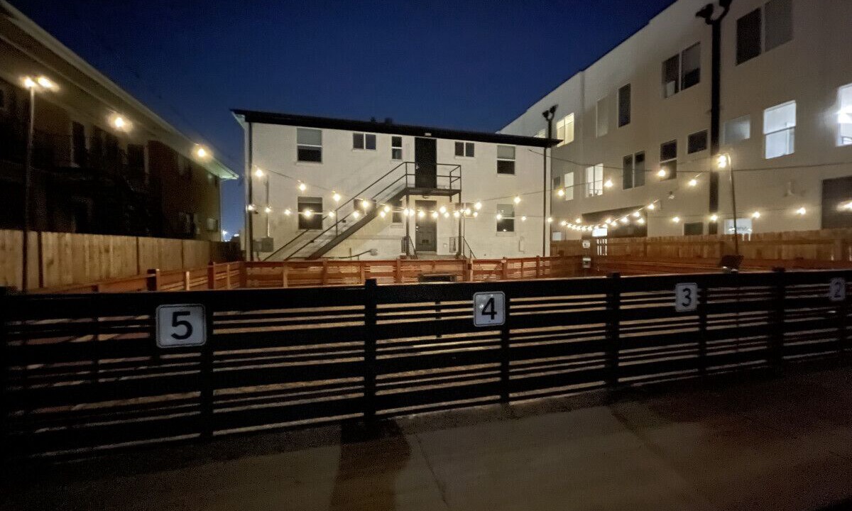 Photo of Outdoor in Englewood