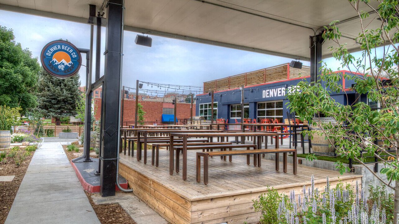 Photo of Outdoor in Englewood