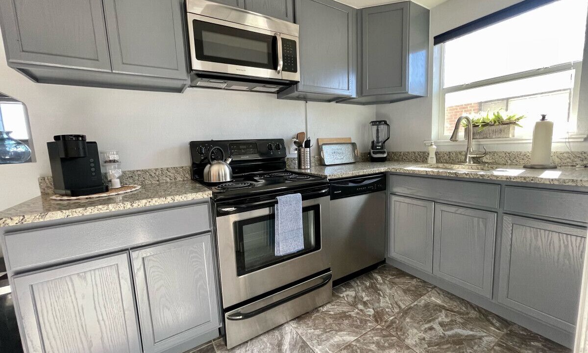 Photo of Kitchen in Englewood