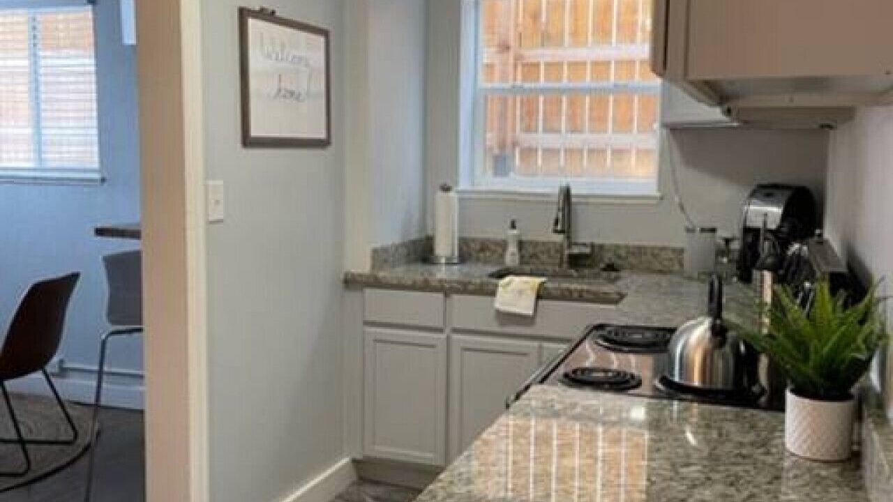 Photo of Kitchen in Englewood