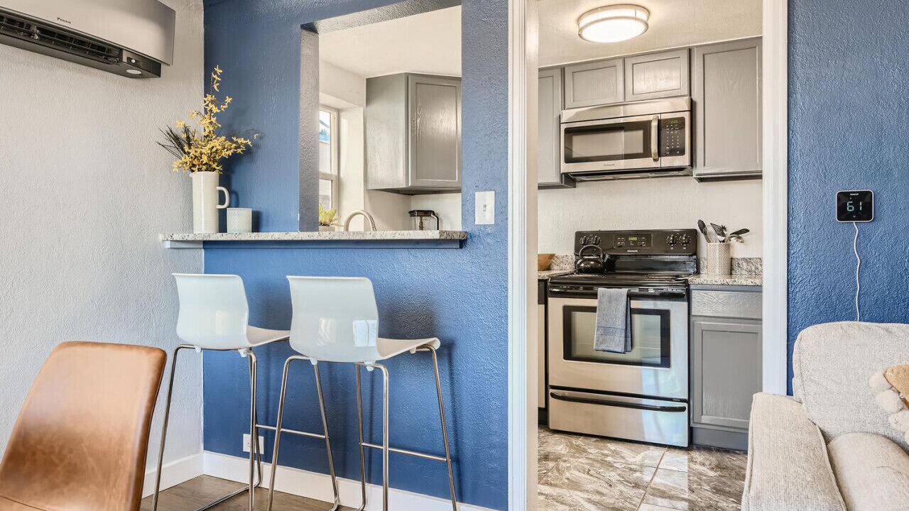 Photo of Kitchen in Englewood