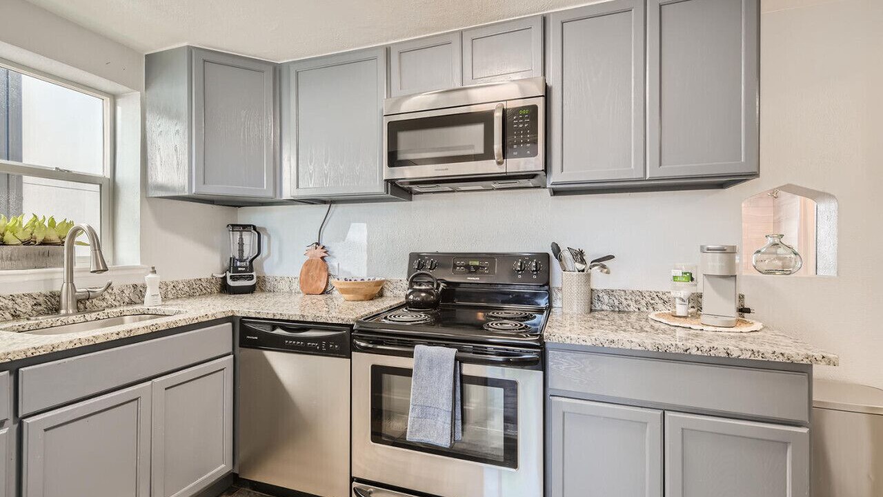 Photo of Kitchen in Englewood