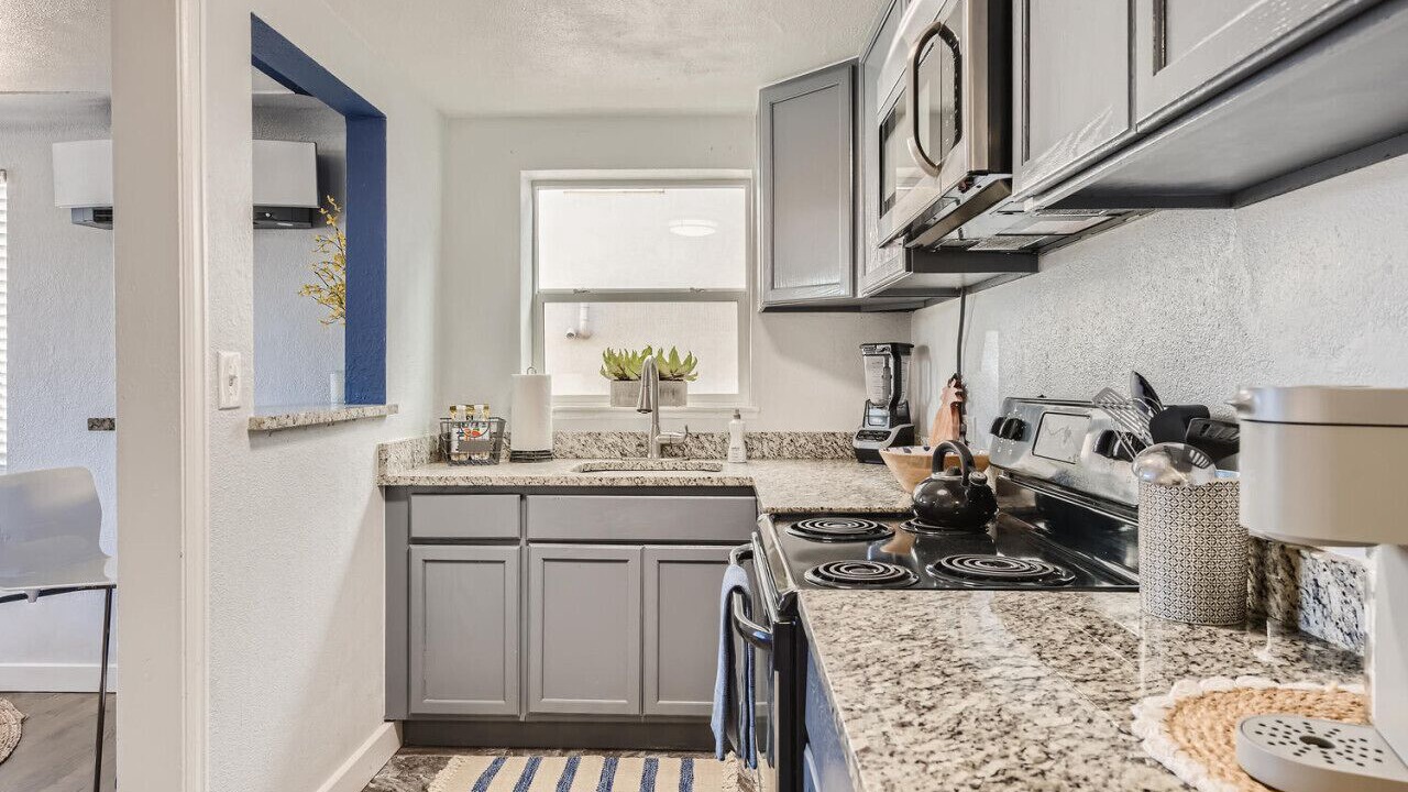 Photo of Kitchen in Englewood