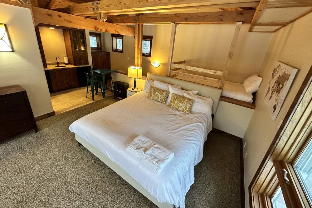 Photo of Bedroom in Durango - Purgatory