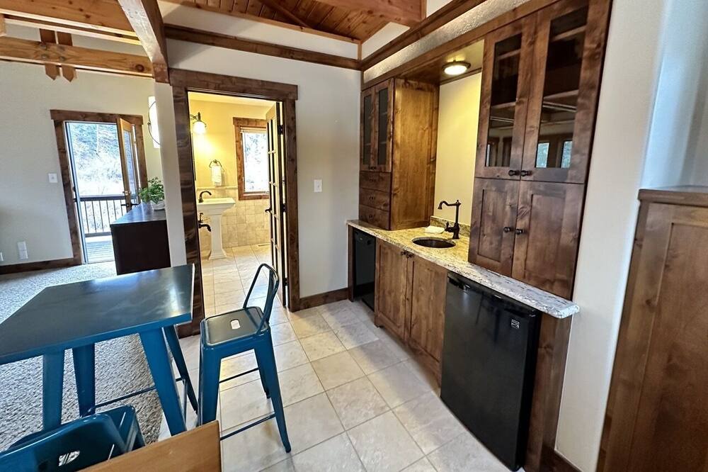 Photo of Kitchen in Durango - Purgatory