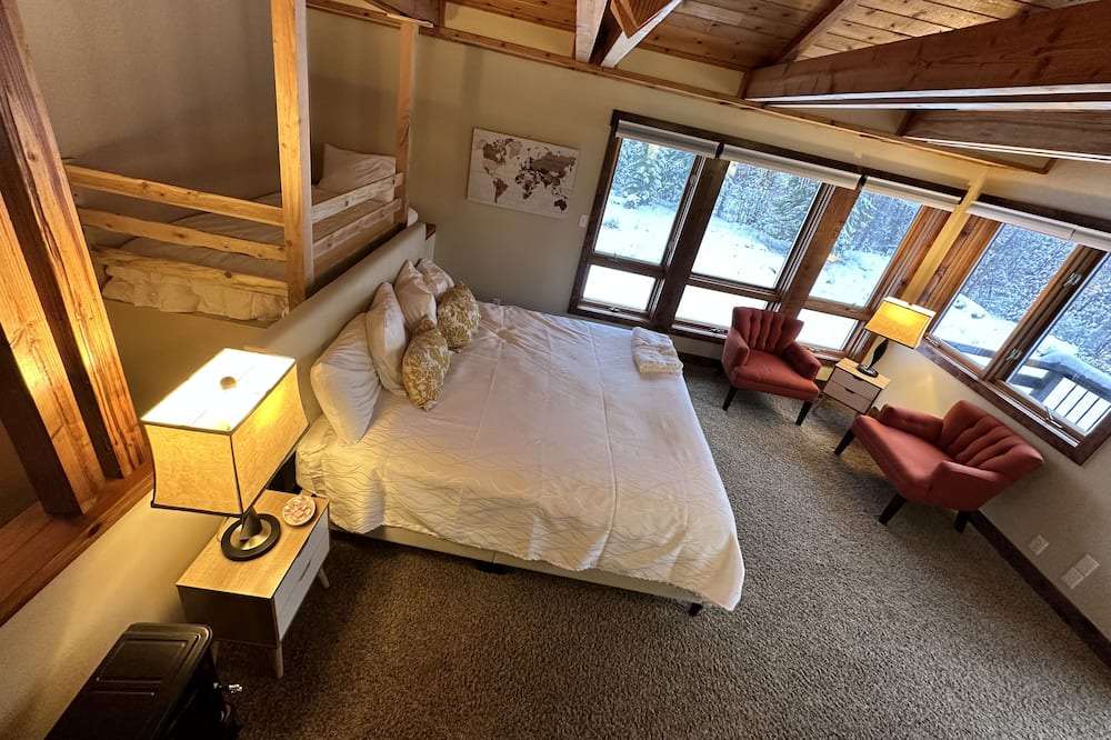 Photo of Bedroom in Durango - Purgatory