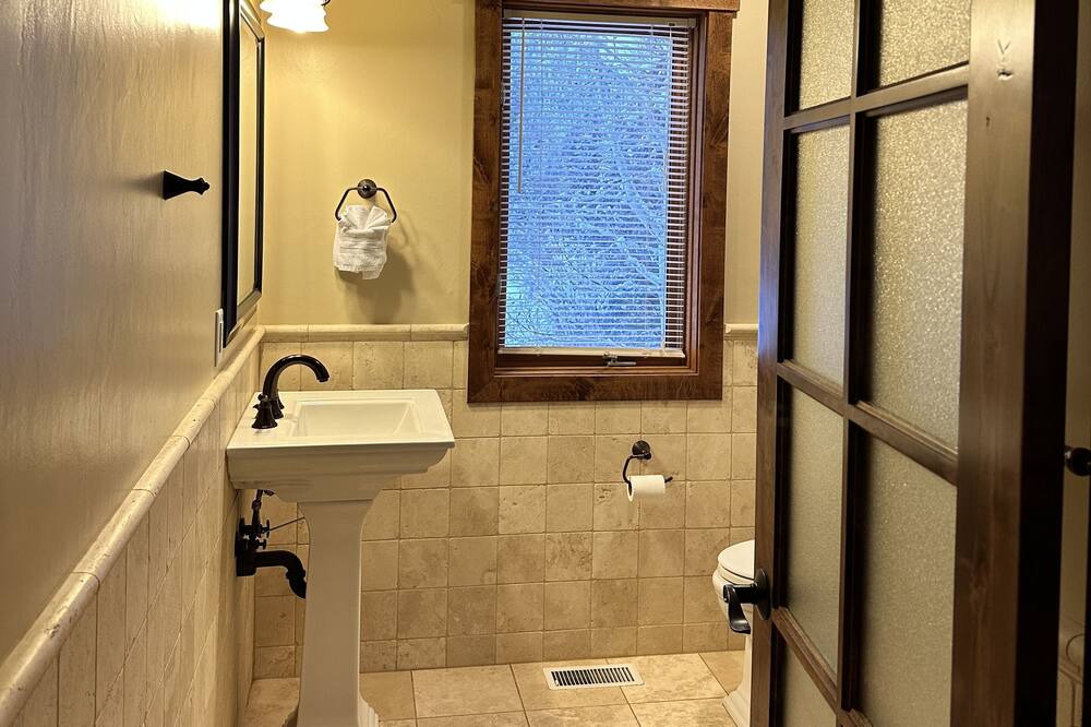 Photo of Bathroom in Durango - Purgatory