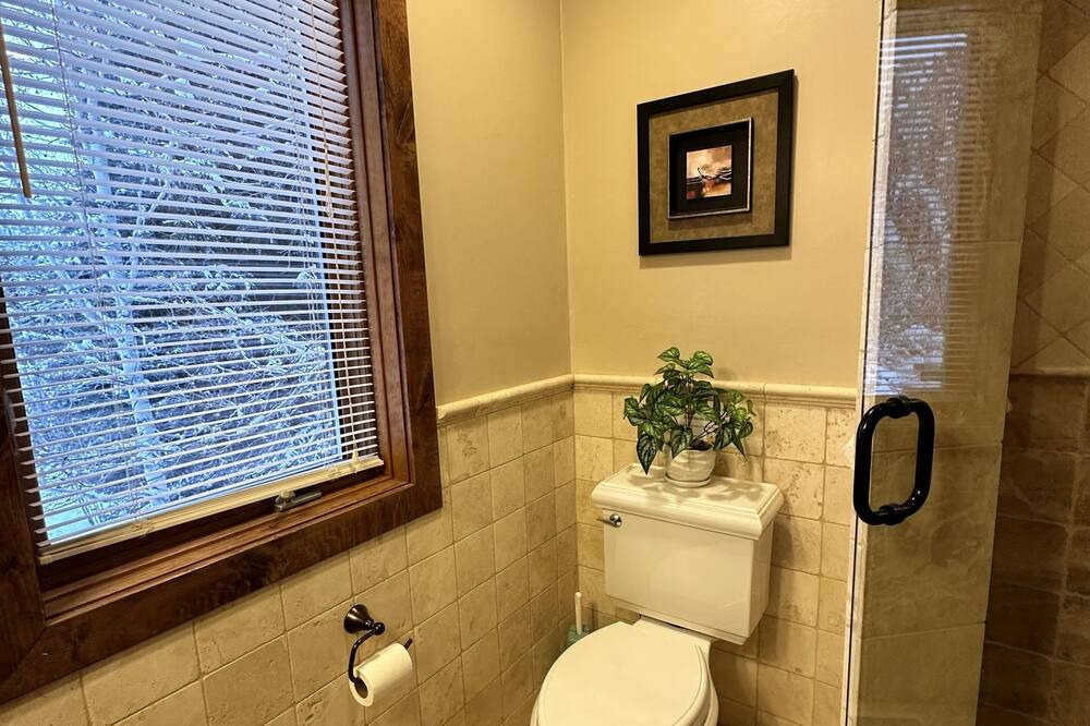 Photo of Bathroom in Durango - Purgatory