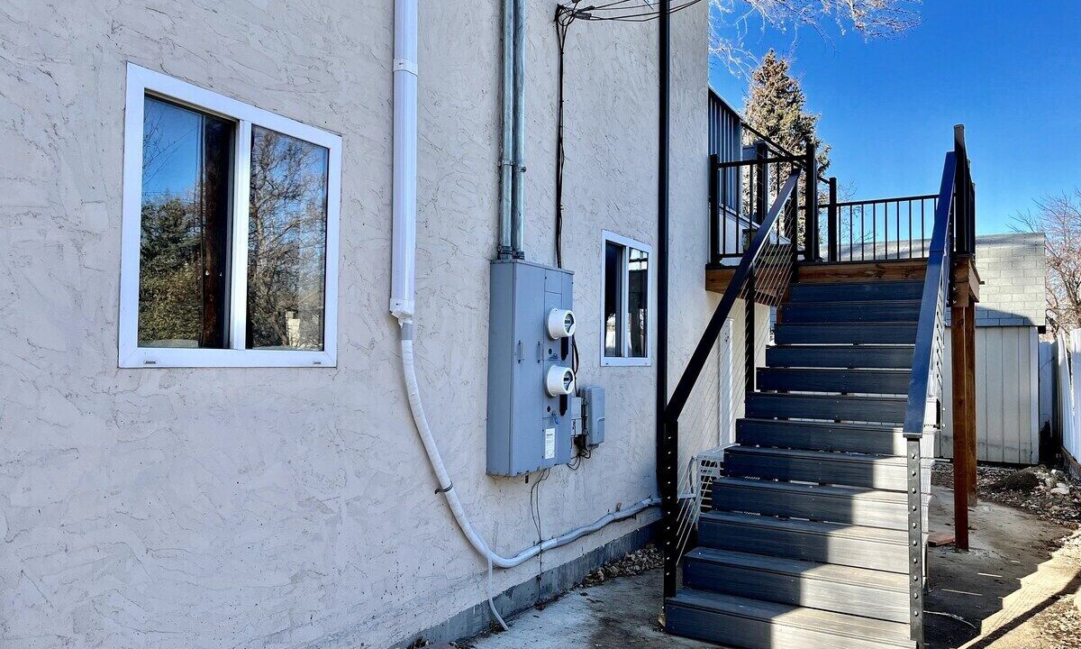 Photo of Outdoor in Barths
