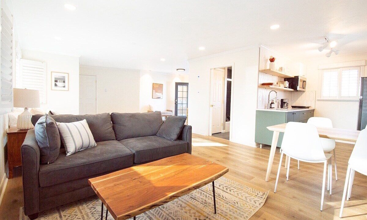 Photo of Livingroom in Barths