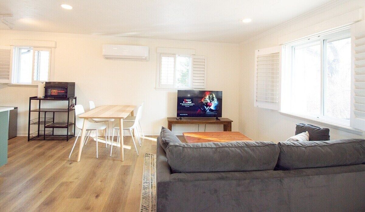 Photo of Livingroom in Barths