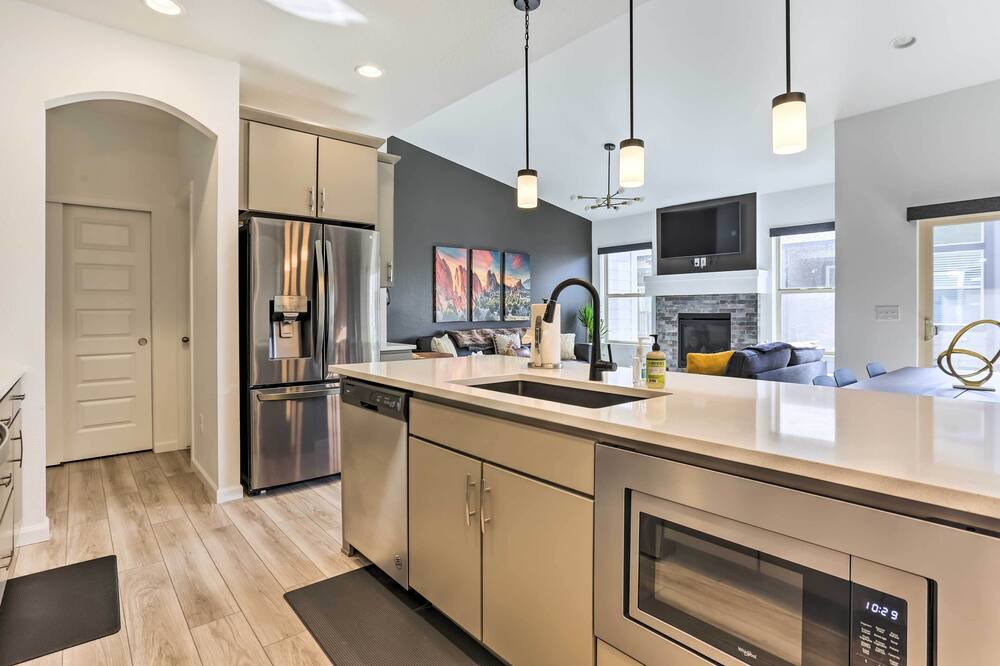 Photo of Kitchen in Parker