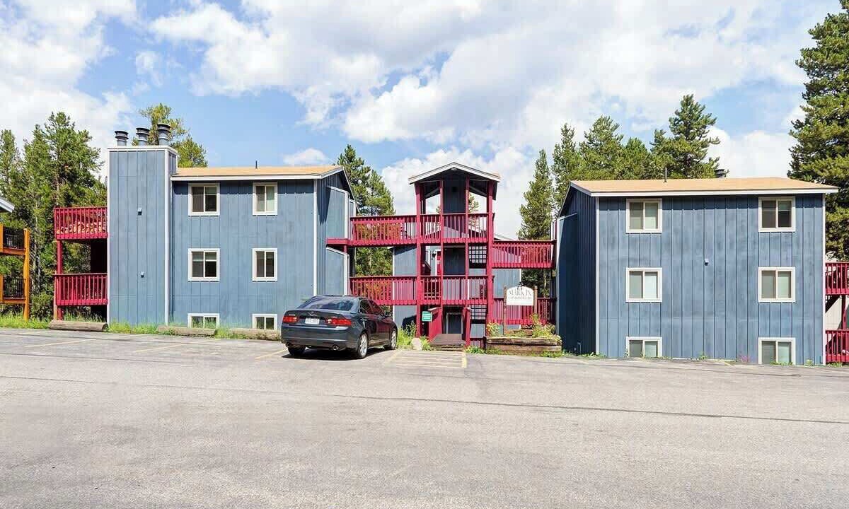 Photo of Outdoor in Warrior's Mark West