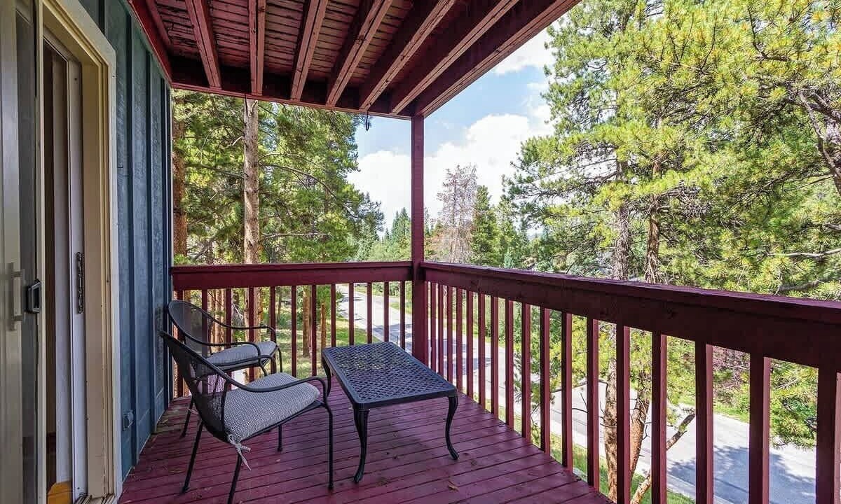 Photo of Outdoor in Warrior's Mark West