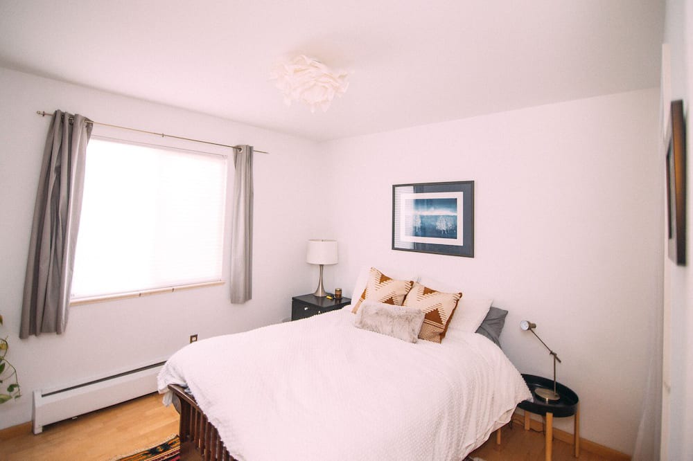 Photo of Bedroom in Whittier