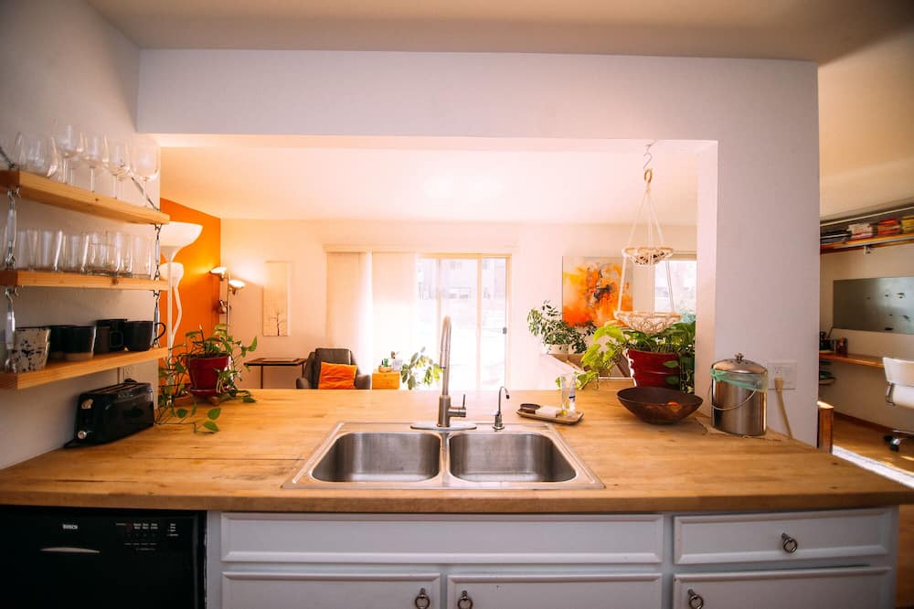 Photo of Kitchen in Whittier