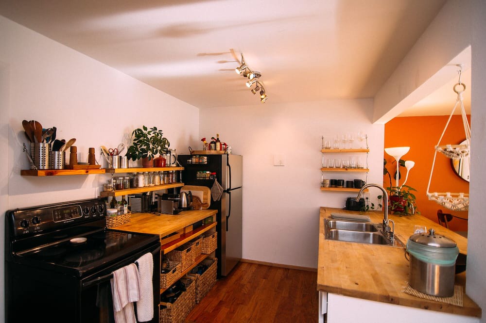 Photo of Kitchen in Whittier