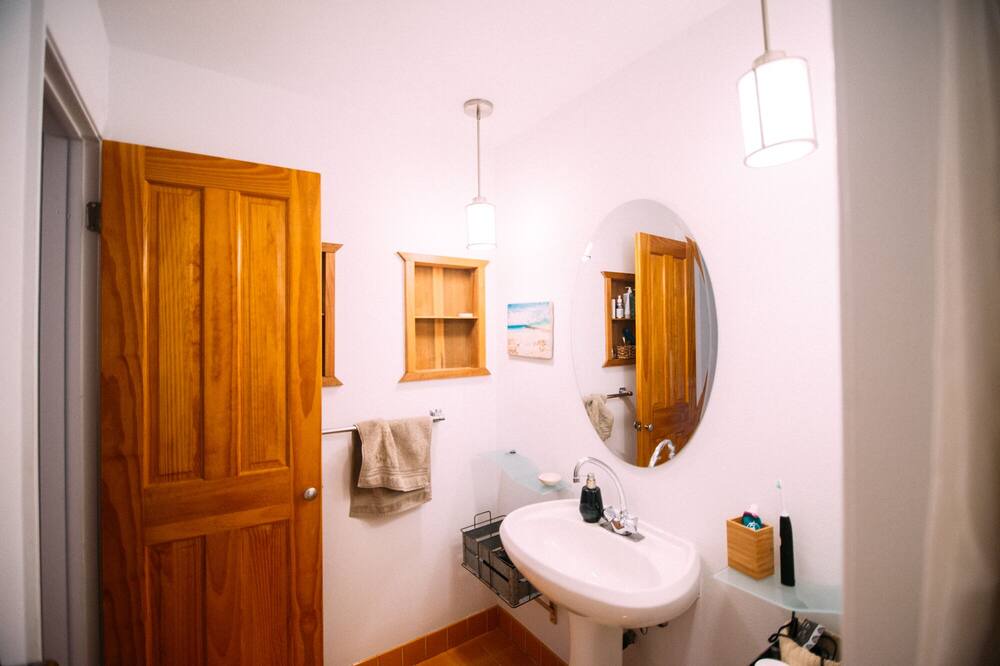 Photo of Bathroom in Whittier