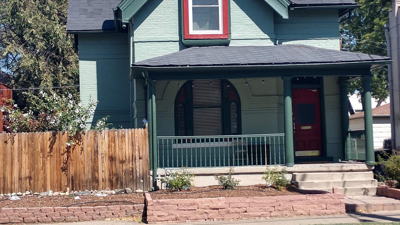 Photo of Outdoor in Congress Park