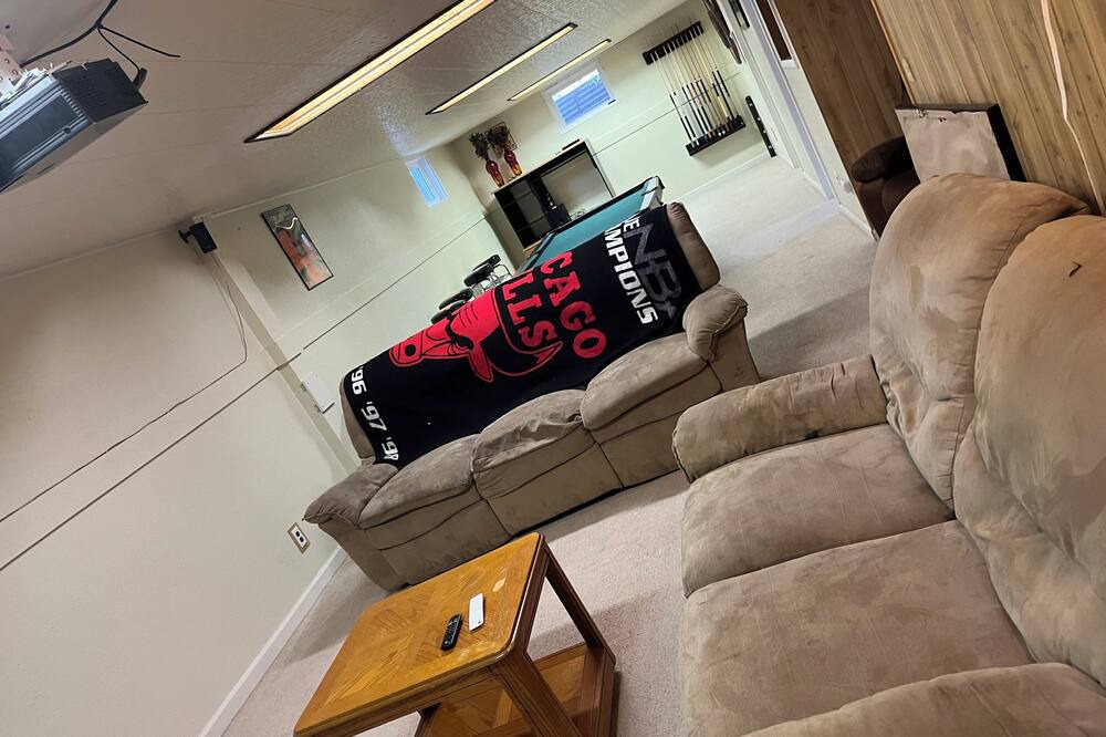 Photo of Livingroom in Lakewood
