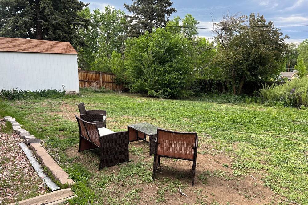 Photo of Outdoor in Lakewood