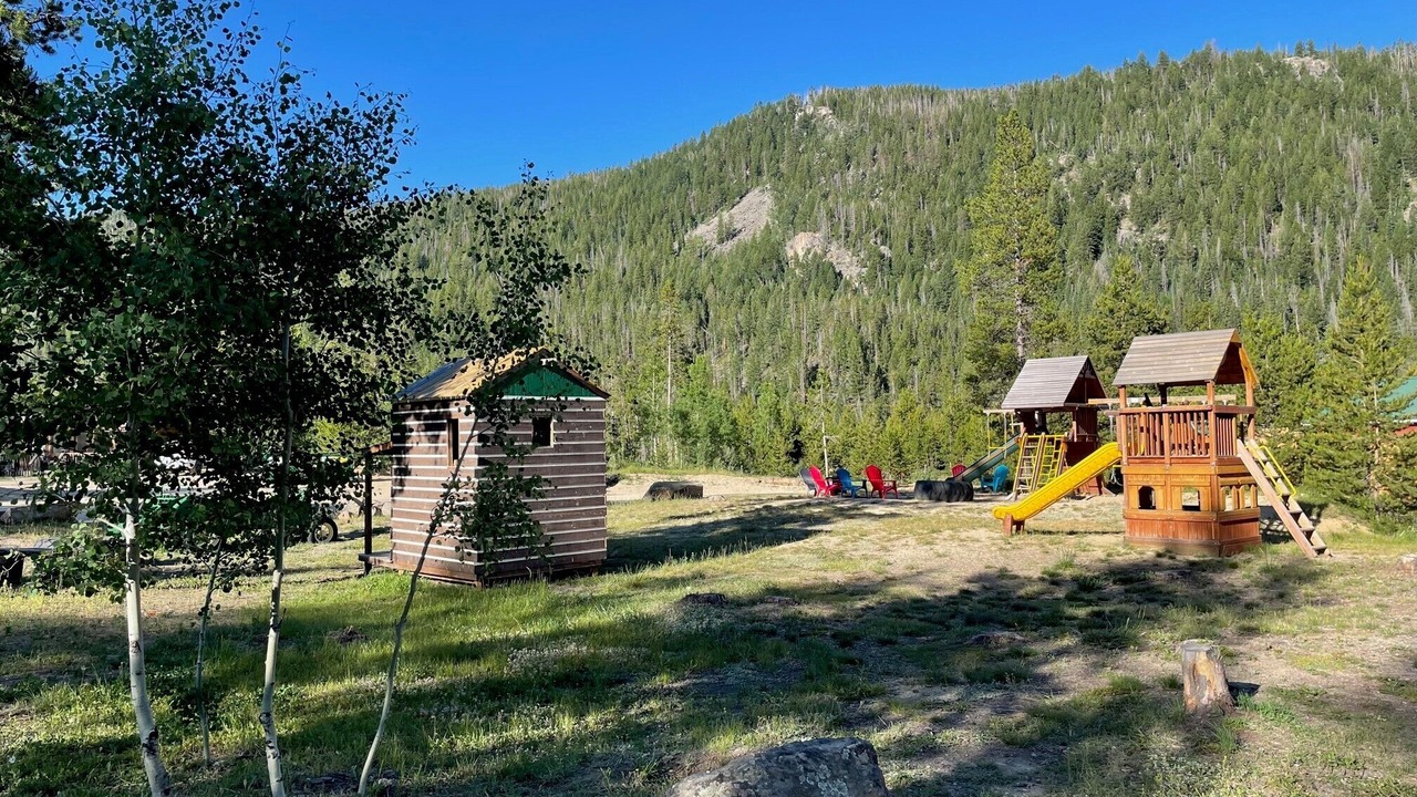 Photo of Outdoor in Granby