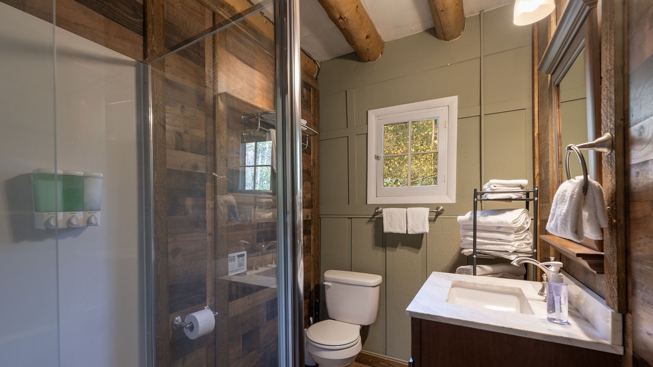 Photo of Bathroom in Granby