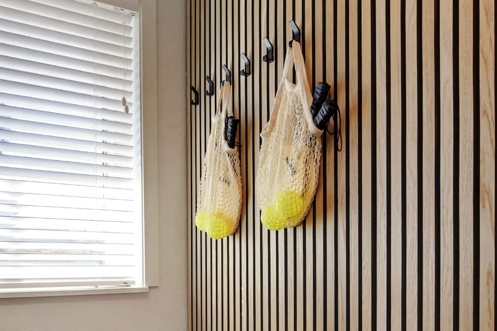 Photo of Bedroom in Barths