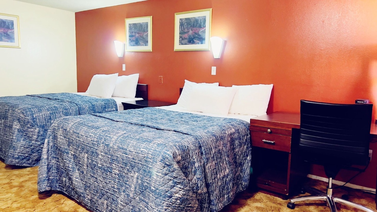 Photo of Bedroom in Eads