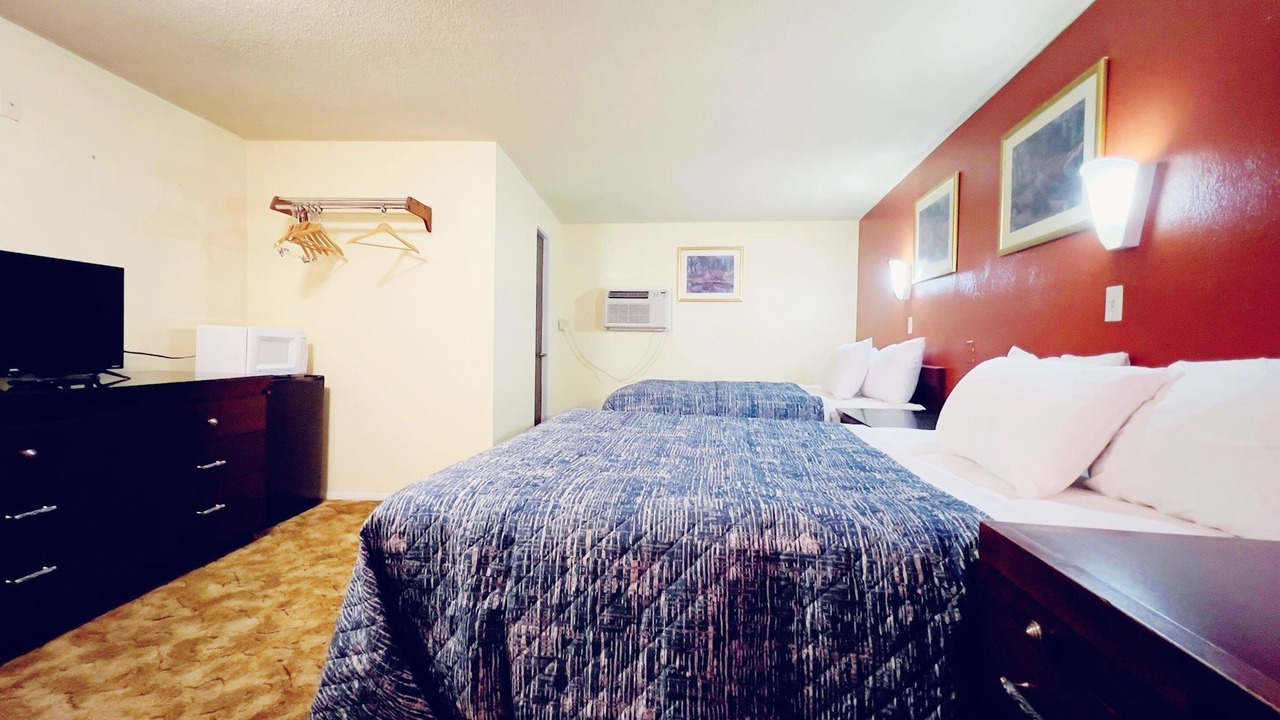 Photo of Bedroom in Eads