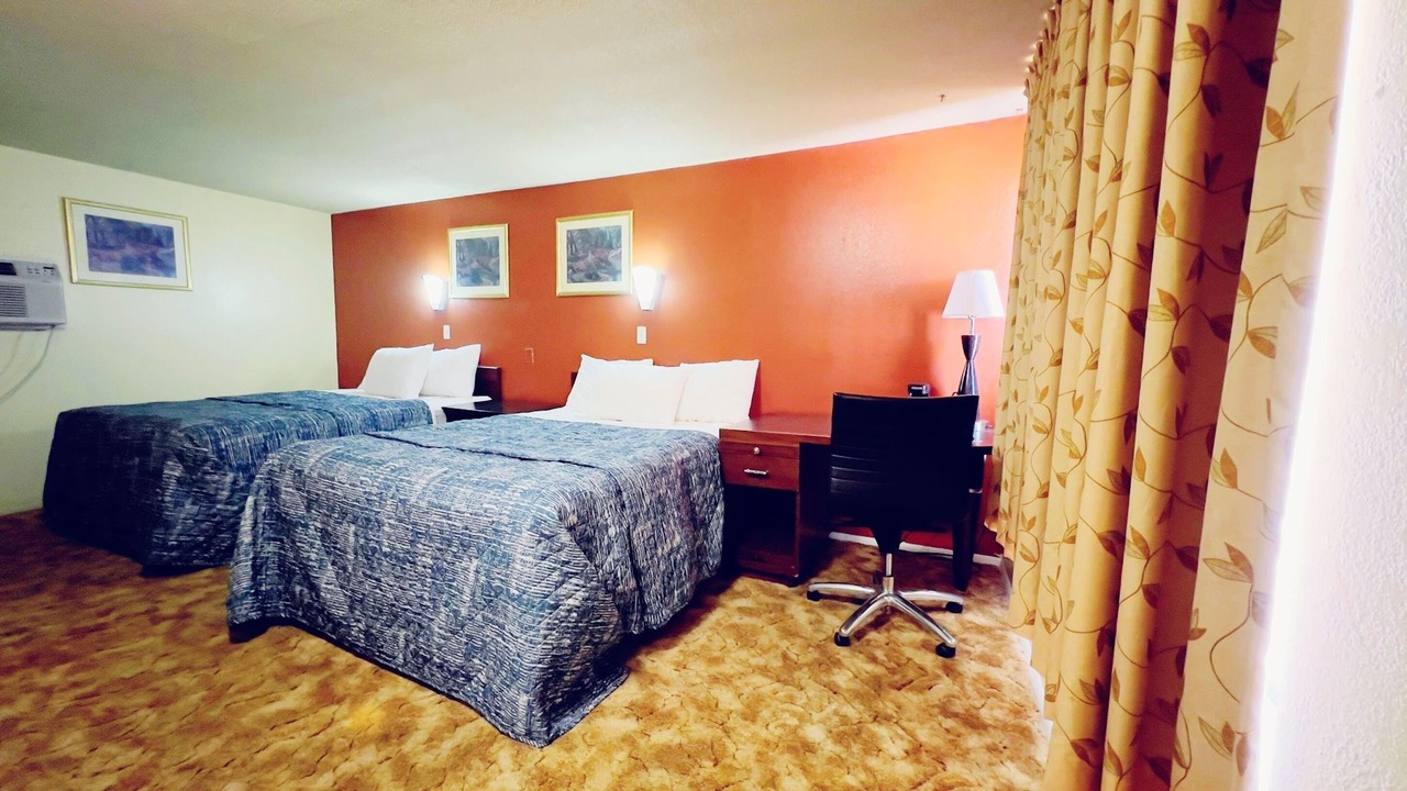 Photo of Bedroom in Eads