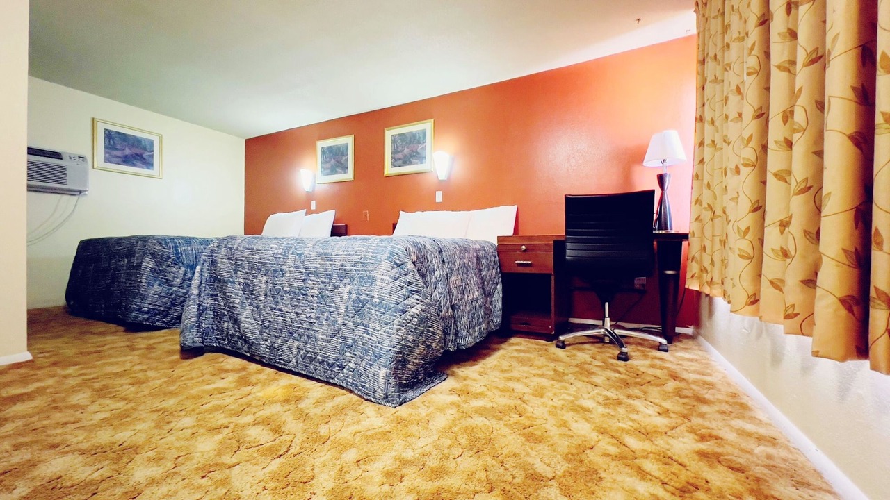 Photo of Bedroom in Eads